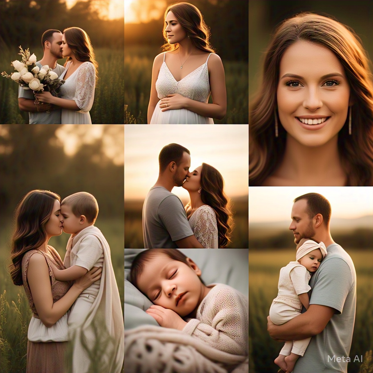 Ensaios Fotográficos