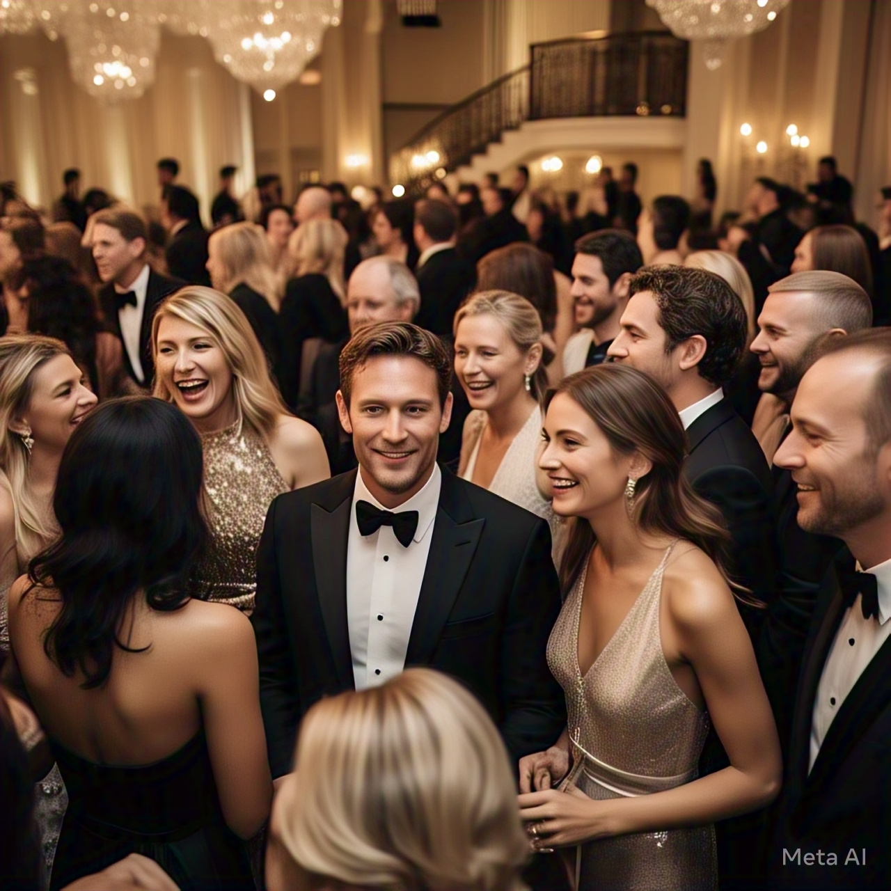 Cobertura de Eventos