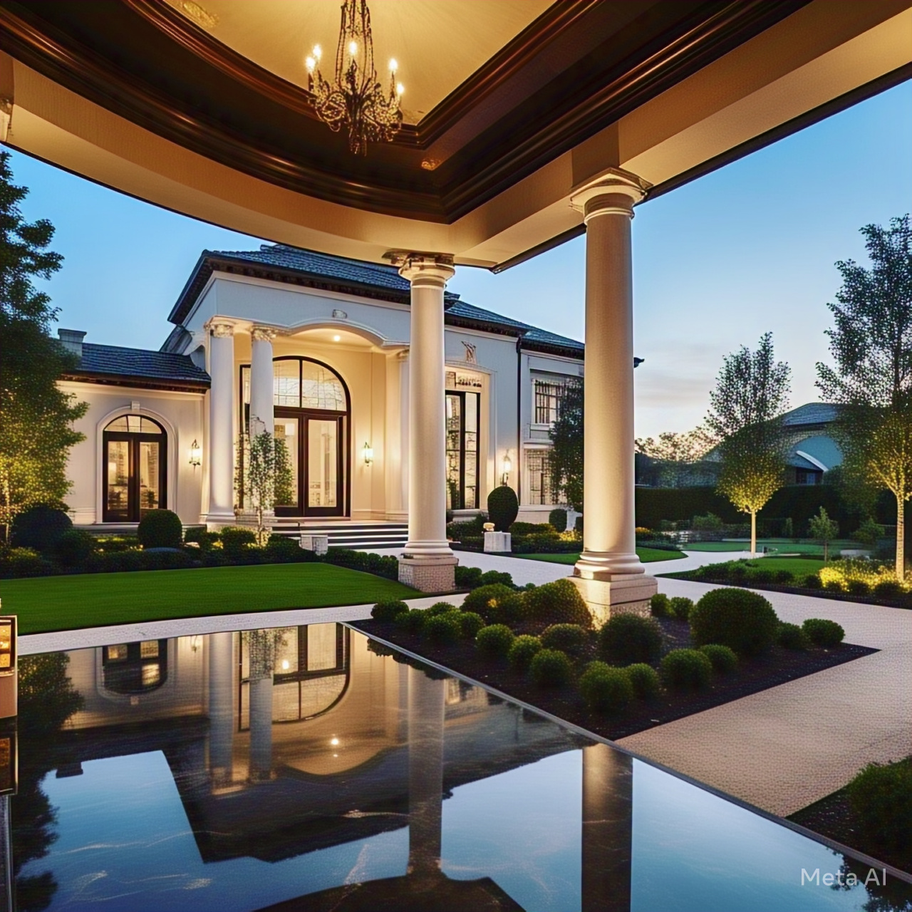 Fotografia Imobiliária