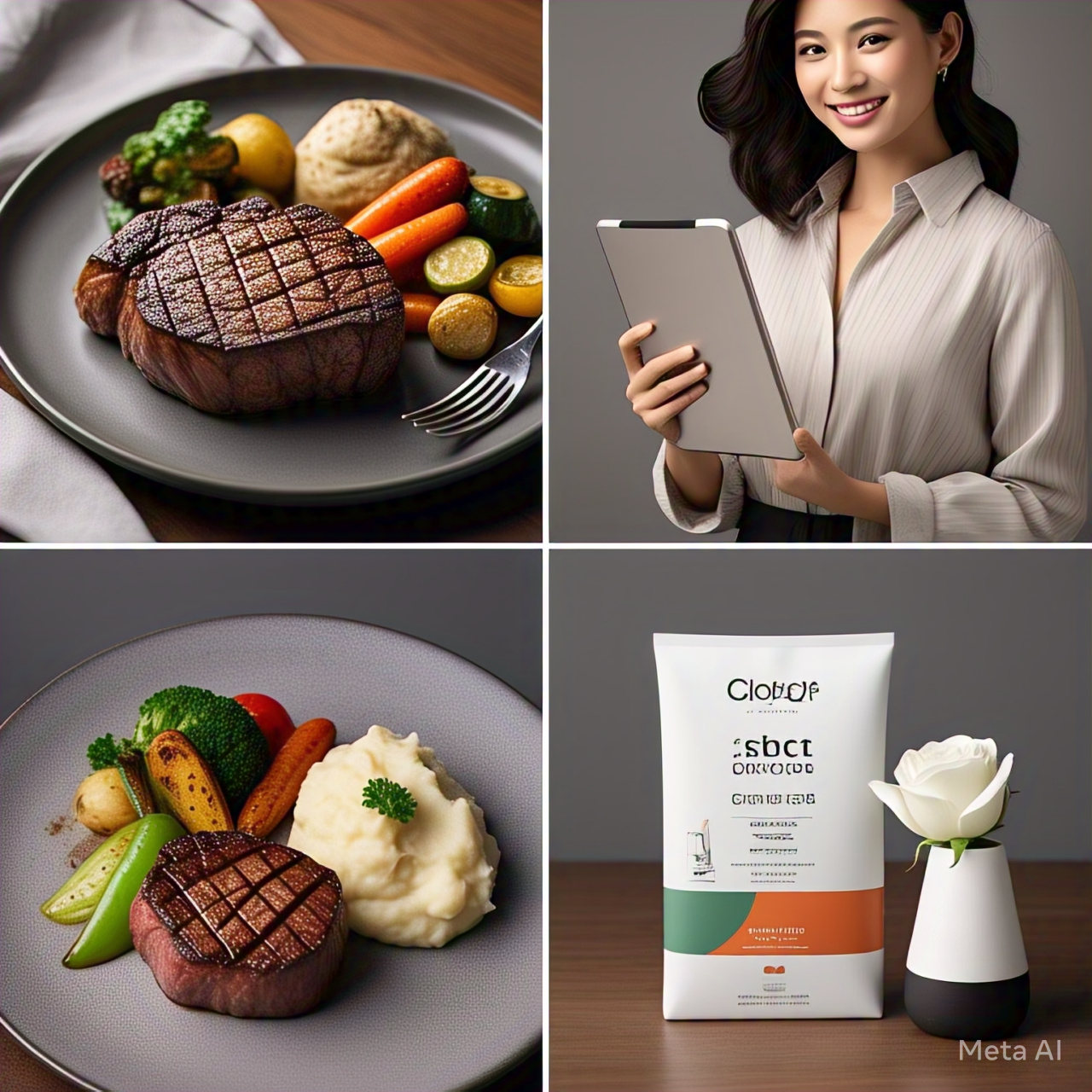 Fotografia Comercial